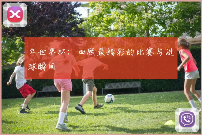年世界杯：回顾最精彩的比赛与进球瞬间