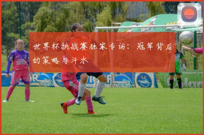 世界杯挑战赛独家专访：冠军背后的策略与汗水
