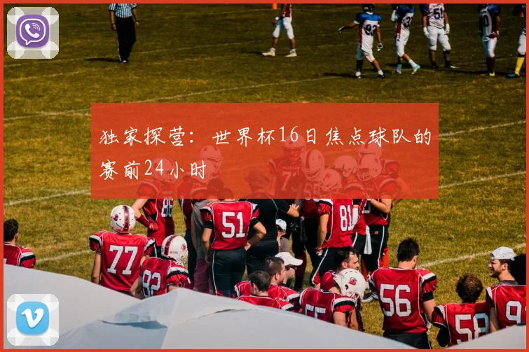 独家探营：世界杯16日焦点球队的赛前24小时