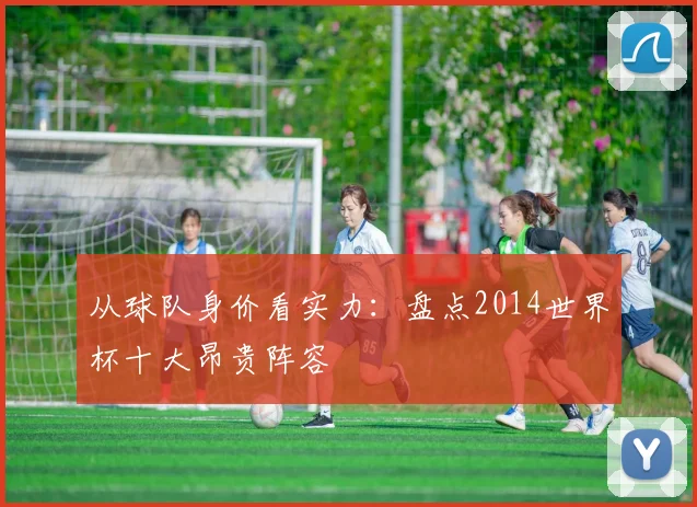 从球队身价看实力：盘点2014世界杯十大昂贵阵容