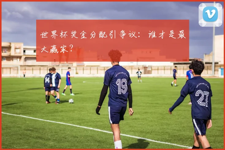 世界杯奖金分配引争议：谁才是最大赢家？