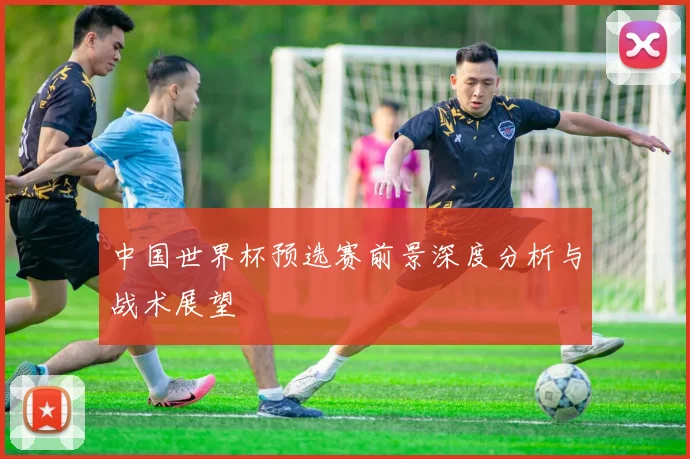 中国世界杯预选赛前景深度分析与战术展望