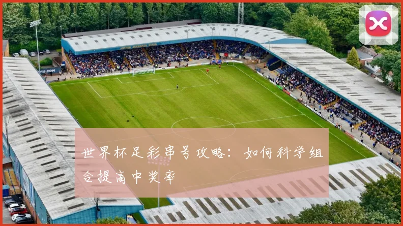 世界杯足彩串号攻略：如何科学组合提高中奖率
